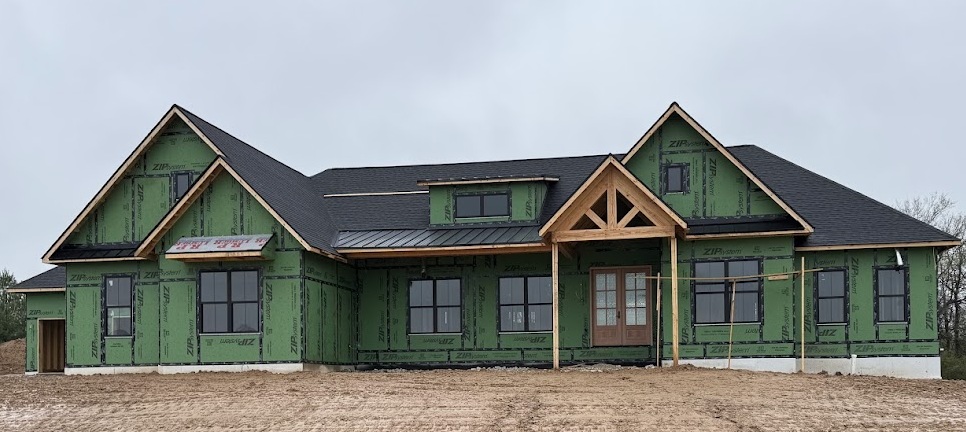 Click a room to begin